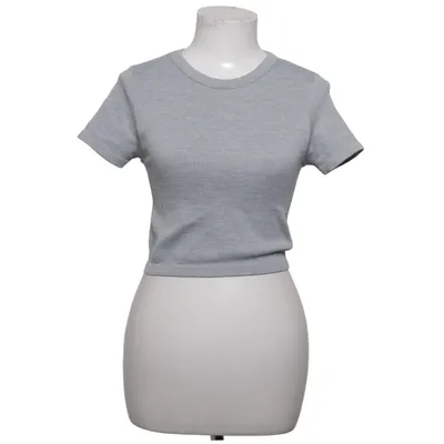 Crop top (Grijs) van Ardene Elastaan, Polyamide, Gerecycled polyester