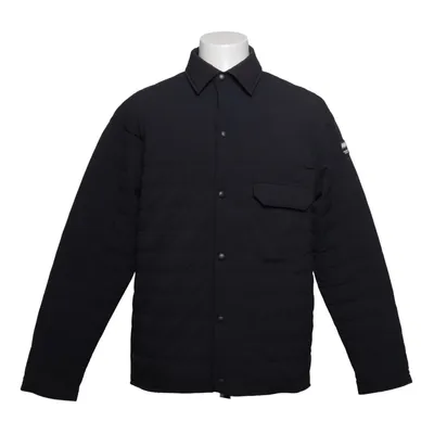 Skjortejakke (Grå) fra Mountain Works Polyamid, Genanvendt polyester