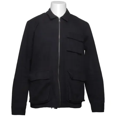 Surchemise (OVERSHIRT) de Only & Sons Coton, Polyester