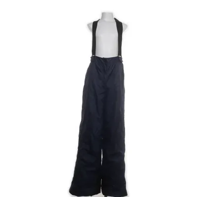 Skibroek (Blauw) van Crane Kids Polyester