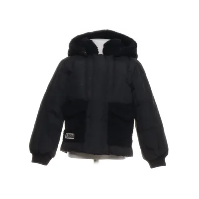 Jacka (Svart) från Mini Rodini