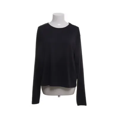 Long sleeve T-shirt (Gray) from H&M Move Elastane, Polyester
