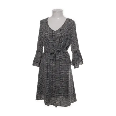 Jurk (Zwart, Wit) van Fifilles