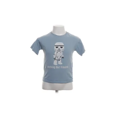 T-shirt (Blå) från LC Waikiki Baby Bomull