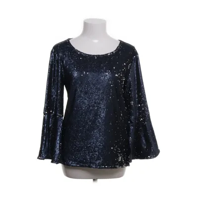 Blouse (Blauw) van Dry Lake
