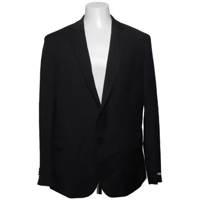 Blazer (Grijs) van Ted Bernhardtz at Work