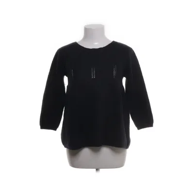 Sweater (Blue) from Kookaï Angora, Polyamide, Wool