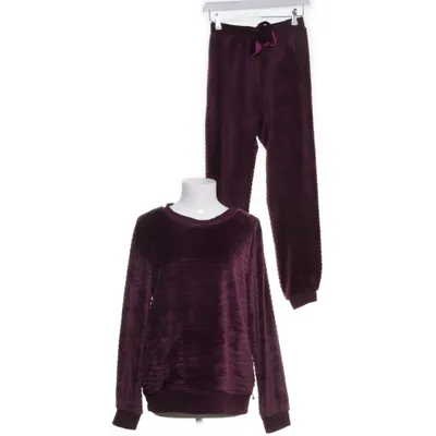 Mjukisset (Lila) från Isabella Polyester