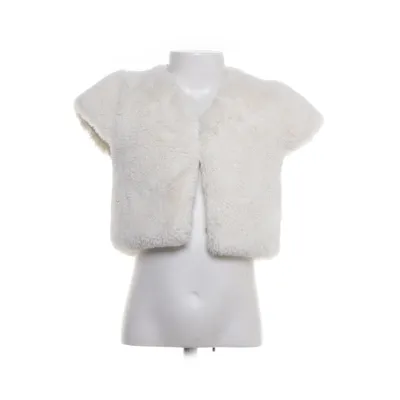 Outer vest (White) from Derhy Kids Polyester