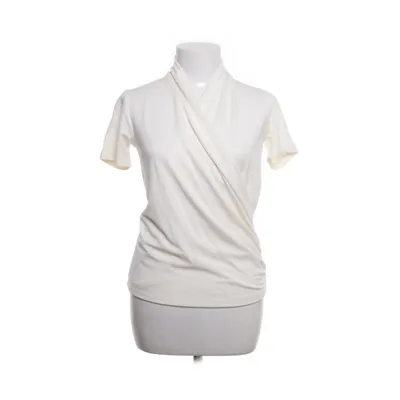 Omlottopp (Vit) från InWear Modal, Polyester