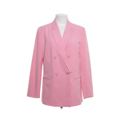 Kavaj (Rosa) från Reserved Polyester