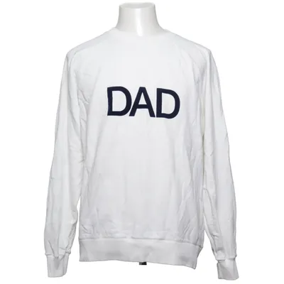 Collegetröja (Dad) från Ron Dorff Ekologisk bomull