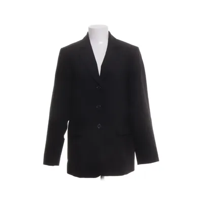 Kavaj (Svart) från NA-KD Elastan, Polyester, Viskos