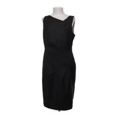 Klänning (Grå) från Jasper Conran Elastan, Polyester, Viskos