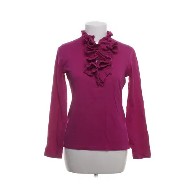 Top (Purple) from Lauren Ralph Lauren Cotton