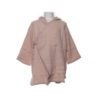 Badrock (Rosa) från Fabelab Ekologisk bomull