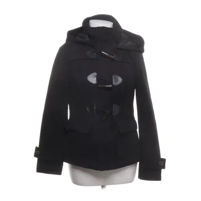 Duffel (Svart) från Vero Moda Denim Akryl, Nylon, Polyester, Ull, Viskos