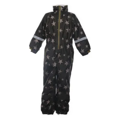 Overall (Grön, Flerfärgad) från Hulabalu