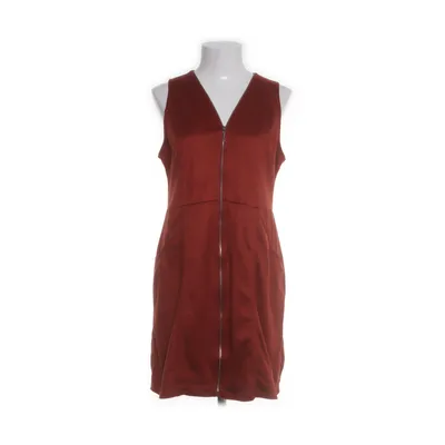 Dress (Red) from Blue Vanilla Polyester, Elastane