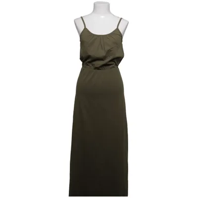 Maxi dress (Green) from Vero Moda Organic cotton, Polyester