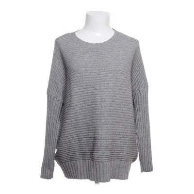 Tröja (Grå) Polyester, Viskos