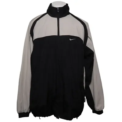 Veste de sport (Gris, Blanc) de Nike ACG Polyamide, Polyester
