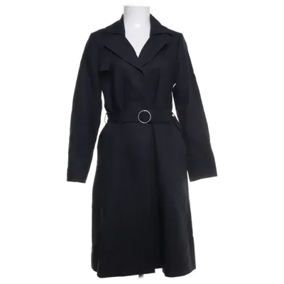 Kappa (Svart) från STOCKH LM Bomull, Elastan, Polyester, Viskos