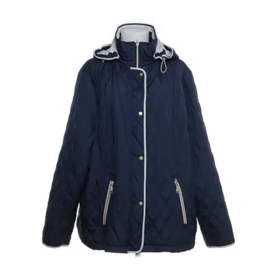 Lightweight jacket (Blue) from Junge Danmark