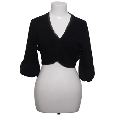 Bolero (Sort) fra Coast Elastan, Polyamid, Polyester, Viscose