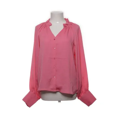Bluse (Pink) fra Aware by Vero Moda Genanvendt polyester