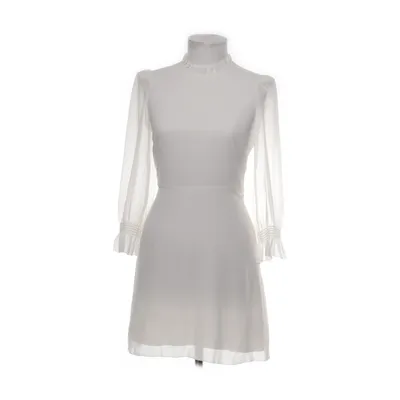 Jurk (Wit) van Wilfred Gerecycled polyester