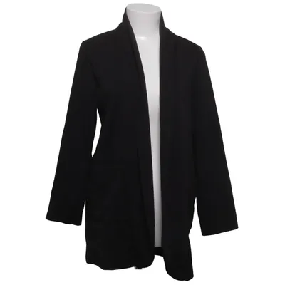 Cardigan (Sort) fra Creme Fraiche