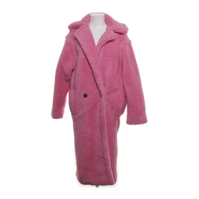 Winterjas (Roze) van Loavies Polyester