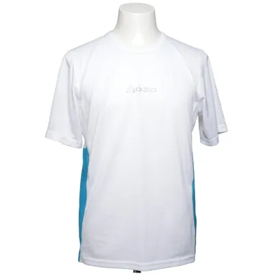 Trainingstop (Wit) van Odlo Polyester