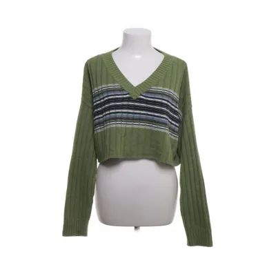 Tröja (Grön, Flerfärgad) från BDG by Urban Outfitters Akryl