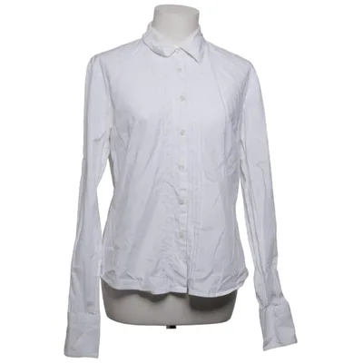 Shirt (Wit) van Style & Co Katoen