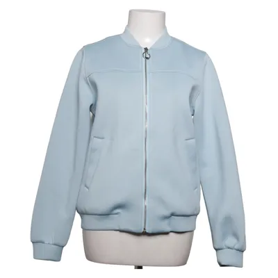 Bomber jacket (Blue) from Reserved