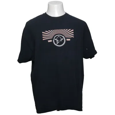 T-shirt (Heavy Cotton) van Gildan Katoen