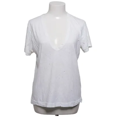 T-shirt (Hvid) fra Zadig & Voltaire