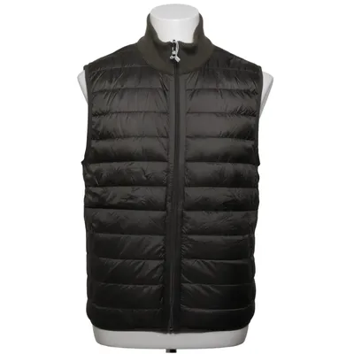 Outdoor vest (Grijs) van Falconeri