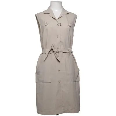 Robe chemise (Beige) de Wästgöta Polyester