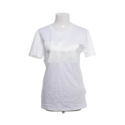 T-shirt (Vit) från Calvin Klein Jeans Bomull