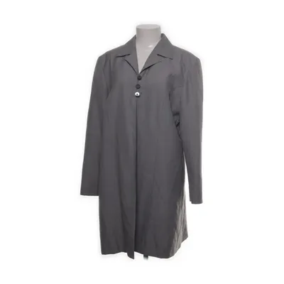 Kappa (Grå) från Avitano Polyester, Ull