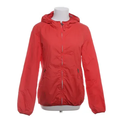 Träningsjacka (Röd) från FB Sister Polyester
