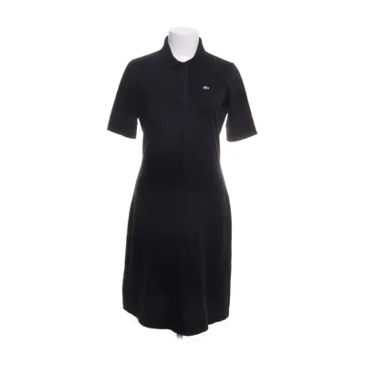 Pikéklänning (Svart) från Lacoste