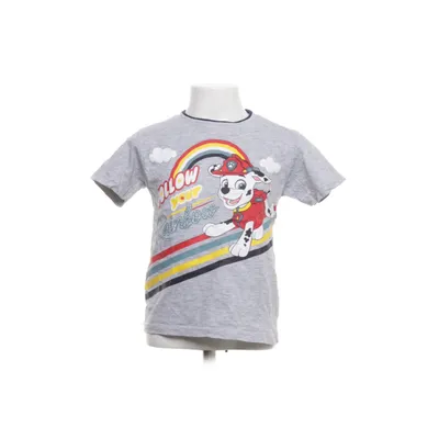 T-shirt (WE1201) från Nickelodeon Bomull, Viskos