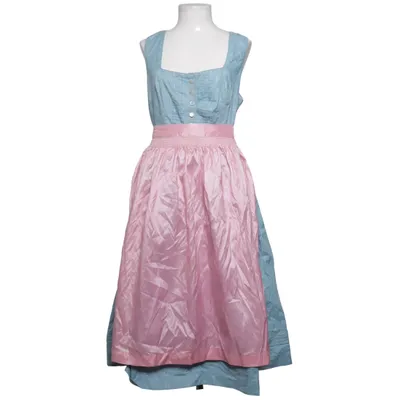 Dirndl (Pink, Blue) from Wenger Cotton