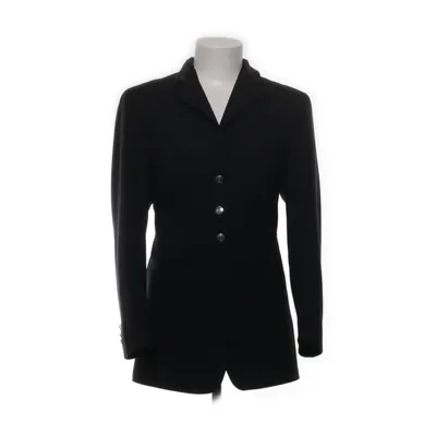 Kavaj (Svart, Röd) från Cavallo Polyester