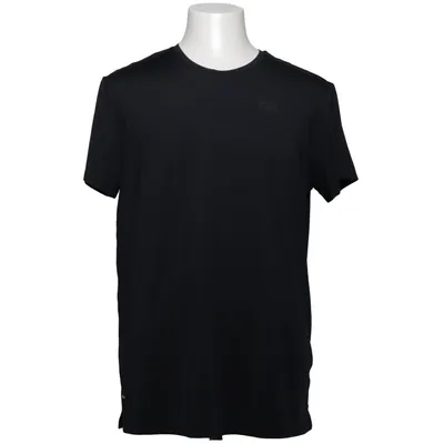 T-shirt (Svart) från Gym Aesthetics