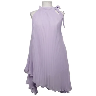 Kleid (Lila) von Sweet Miss Viskose
